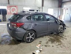 سوبارو امبريزا